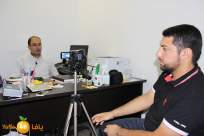  بالفيديو: حوار صريح جداً مع رئيس قائمة يافا السيد سامي أبو شحادة - الجزء الثاني